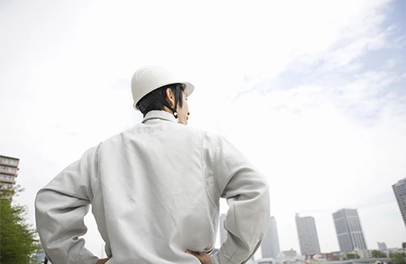 働きやすい職場｜有限会社山内電気工事